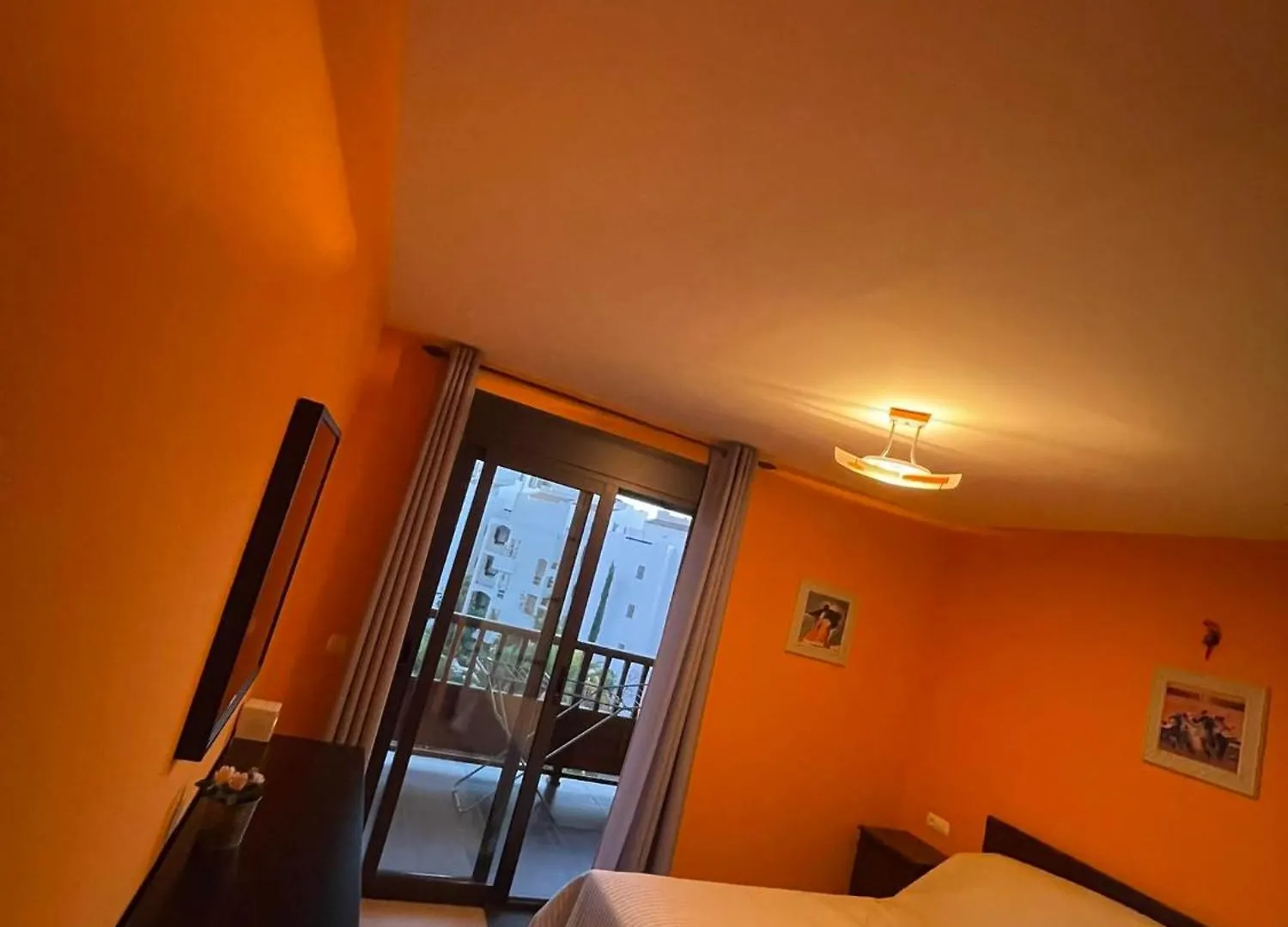 Palm Mar El Mocan 2-Bedroom Apartment