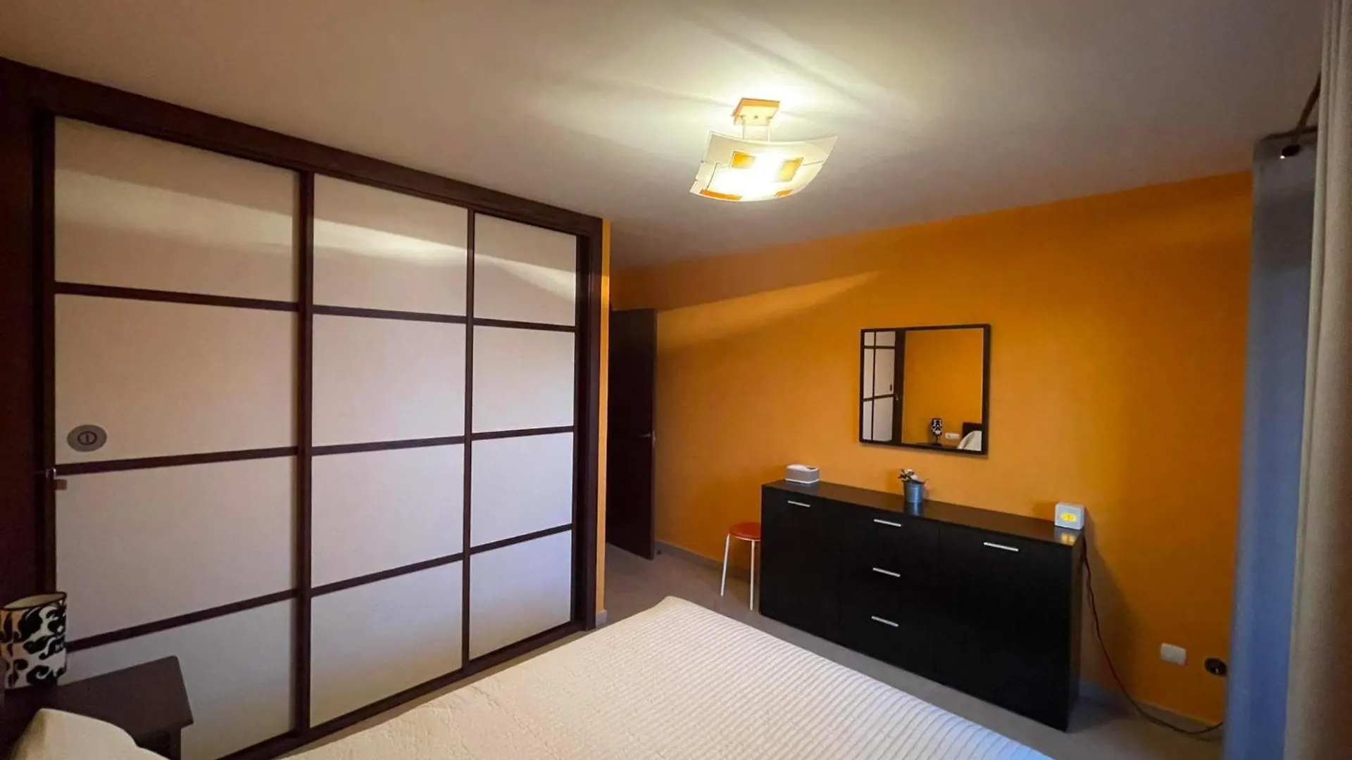 Palm Mar El Mocan 2-Bedroom Apartment 0*, Palm-mar Spanien