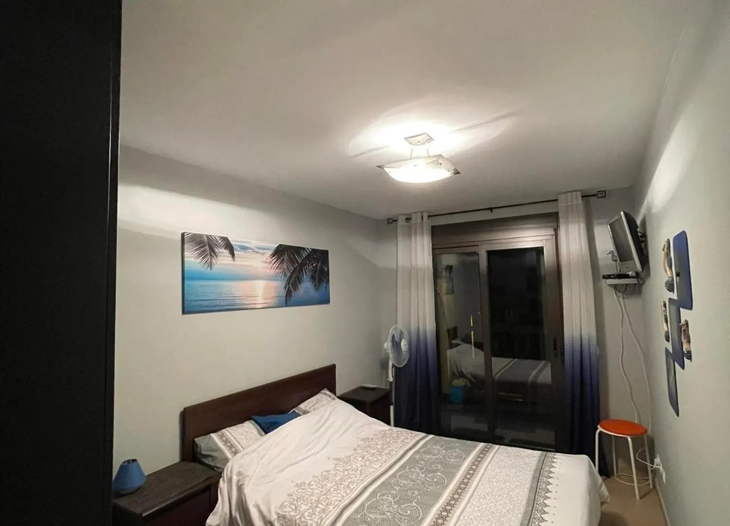 Palm Mar El Mocan 2-Bedroom Apartment 0*, Palm-mar