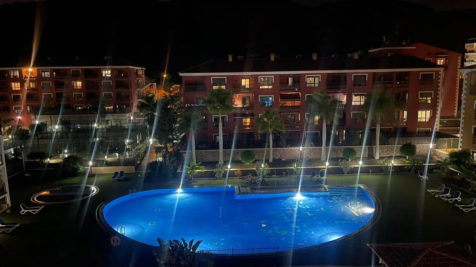 Palm Mar El Mocan 2-Bedroom Apartment