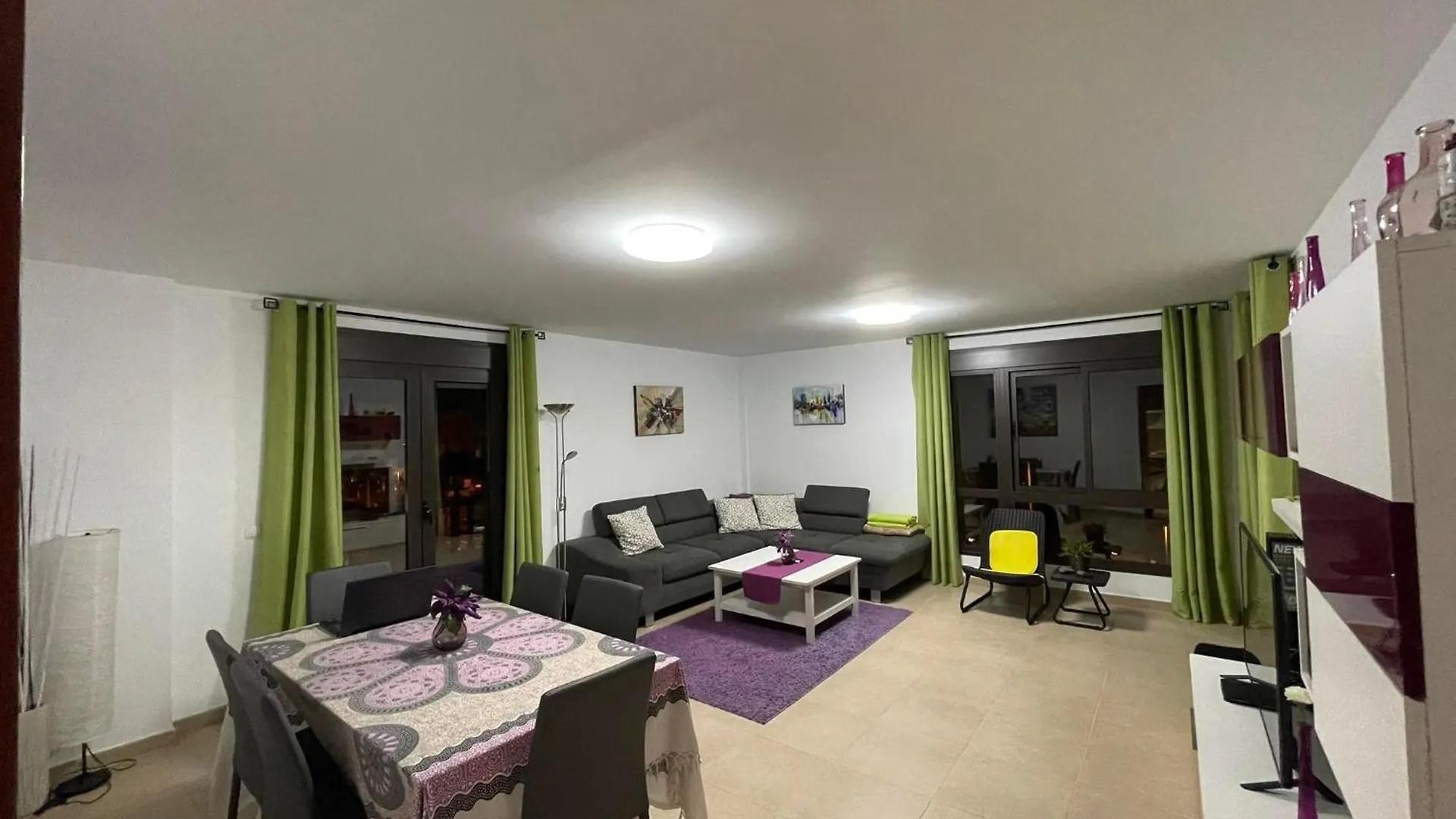 Palm Mar El Mocan 2-Bedroom Apartment Spanien