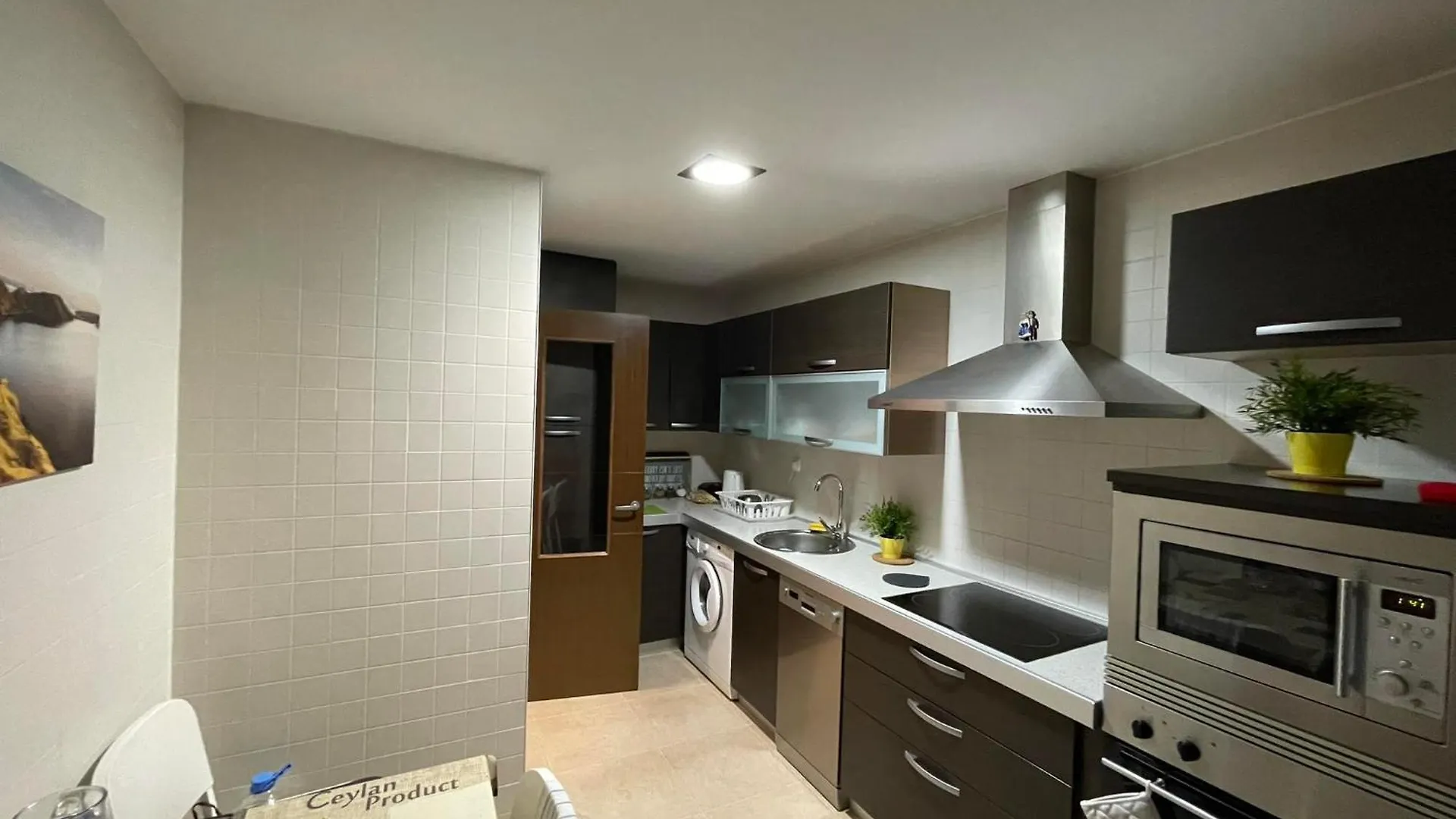 Palm Mar El Mocan 2-Bedroom Apartment